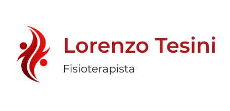 Logo fisioterapista Lorenzo Tesini
